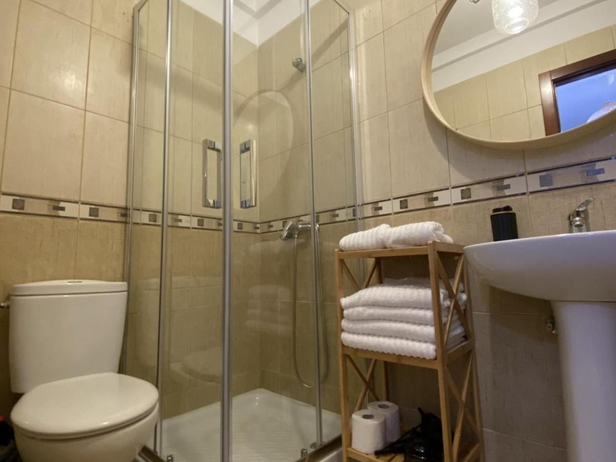 Vivienda Vacacional Sur De Europa B 3 4 La Restinga Kültér fotó